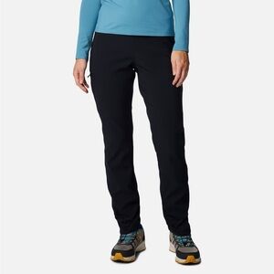 Fleece-Lined Hike Pants
